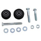 T.M. DESIGNWORKS Chain Roller - Black - Yamaha ZDK-YZM-BK
