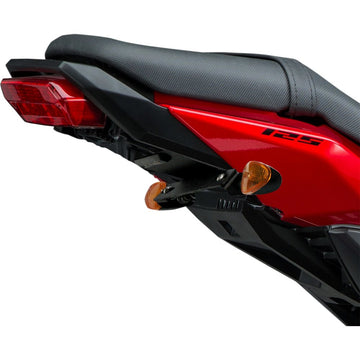 TARGA Tail Kit with Signals - Grom 22-175-L