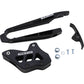 T.M. DESIGNWORKS Chain Guide/Slider - KTM/Husaberg - Black DCK-ORK-BK