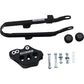 T.M. DESIGNWORKS Chain Guide/Slider - Black - Husqvarna/SWM DCK-HQV-BK