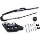 T.M. DESIGNWORKS Chain Guide/Slider - Honda - Black DCK-OR14-BK