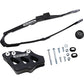 T.M. DESIGNWORKS Chain Guide/Slider - Honda - Black DCK-OR13-BK