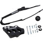 T.M. DESIGNWORKS Chain Guide/Slider - Honda - Black DCK-OR11-BK