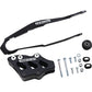 T.M. DESIGNWORKS Chain Guide/Slider - Honda - Black DCK-OR5-BK