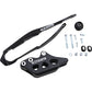 T.M. DESIGNWORKS Chain Guide/Slider - Honda - Black DCK-OR2-BK