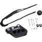 T.M. DESIGNWORKS Chain Guide/Slider - Honda - Black DCK-OR1-BK