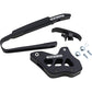 T.M. DESIGNWORKS Chain Guide/Slider - KTM/Husaberg - Black KTM-225-BK