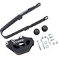 T.M. DESIGNWORKS Chain Guide/Slider - Kawasaki - Black KCP-KXK-BK