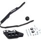 T.M. DESIGNWORKS Chain Guide/Slider - Honda - Black HCP-H05-BK