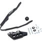 T.M. DESIGNWORKS Chain Guide/Slider - Honda - Black HCP-H03-BK