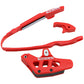 T.M. DESIGNWORKS Chain Guide/Slider - Beta - Red BCP-R01-RD