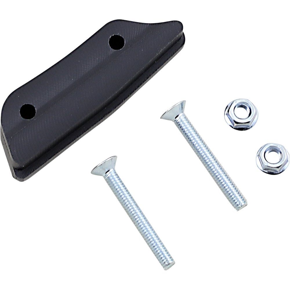 T.M. DESIGNWORKS Wear Block & Hardware - Honda/Kawasaki/Suzuki/Yamaha RCG-150-WP