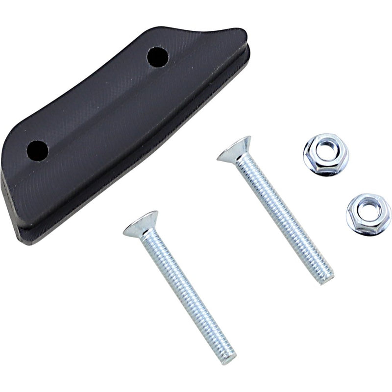 T.M. DESIGNWORKS Wear Block & Hardware - Honda/Kawasaki/Suzuki/Yamaha RCG-150-WP