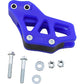 T.M. DESIGNWORKS Chain Guide - Yamaha - Blue RCG-YA85-BU
