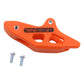 T.M. DESIGNWORKS Chain Guide - Orange - KTM/Husqvarna RCG-KT70-OR