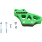 T.M. DESIGNWORKS Chain Guide - Green - Kawasaki RCG-KA85-GR