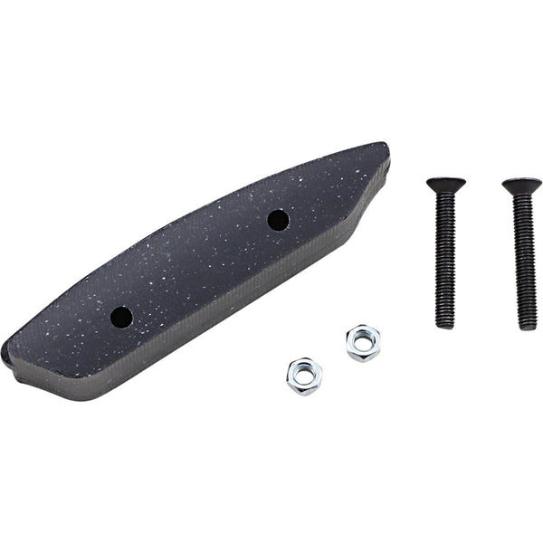 T.M. DESIGNWORKS Wear Block & Hardware KHCG-SX6-WP