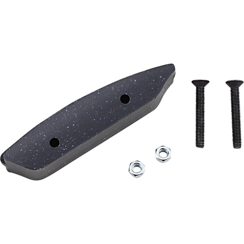 T.M. DESIGNWORKS Wear Block & Hardware KHCG-SX6-WP