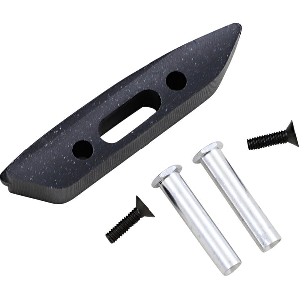 T.M. DESIGNWORKS Wear Block & Hardware KHCG-SX5-WP