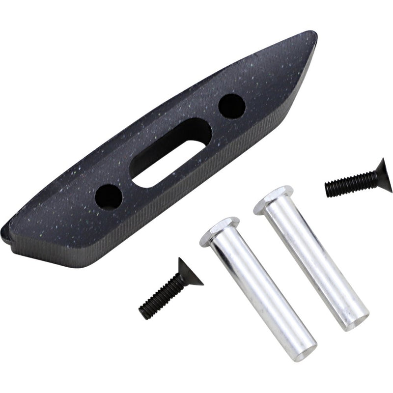 T.M. DESIGNWORKS Wear Block & Hardware KHCG-SX5-WP