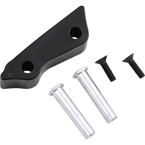T.M. DESIGNWORKS Wear Block & Hardware - Factory Edition # 2 - Honda/Kawasaki/Suzuki/Yamaha RCG-KX3-WP