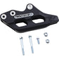 T.M. DESIGNWORKS Chain Guide - Black - Yamaha YZCG-SX5-BK