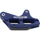 T.M. DESIGNWORKS Chain Guide - KTM/Husqvarna - Blue KHCG-SX6-BL2