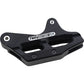 T.M. DESIGNWORKS Chain Guide - KTM/Husqvarna - Black KHCG-SX6-BK