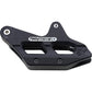 T.M. DESIGNWORKS Chain Guide - KTM/Gas Gas/Husqvarna - Black KHCG-SX5-BK