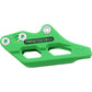 T.M. DESIGNWORKS Chain Guide - Green - Kawasaki KXCG-SX5-GR