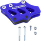 T.M. DESIGNWORKS Chain Guide - Blue - Yamaha RCG-YZ3-BU