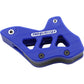T.M. DESIGNWORKS Chain Guide - Blue RCG-KT3-BUS