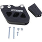 T.M. DESIGNWORKS Chain Guide - Yamaha - Black RCG-YSM-BK