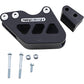 T.M. DESIGNWORKS Chain Guide - Black - KTM/Husaberg RCG-KTM-BK