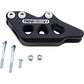 T.M. DESIGNWORKS Chain Guide - Black - Honda RCG-CR3-BK