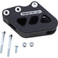 T.M. DESIGNWORKS Chain Guide - Honda - Black RCG-CRM-BK