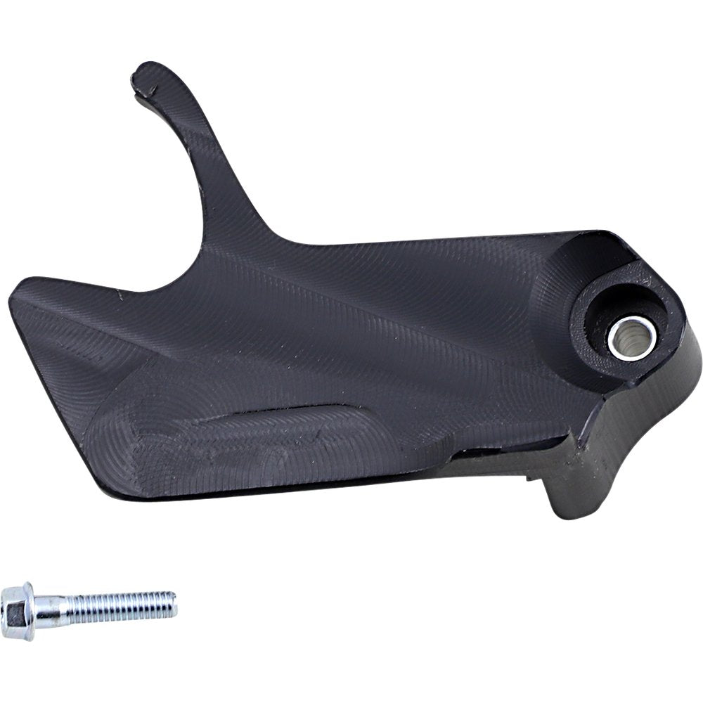 T.M. DESIGNWORKS Frame Pad/Guard - Black - Beta BET-IFG-BK