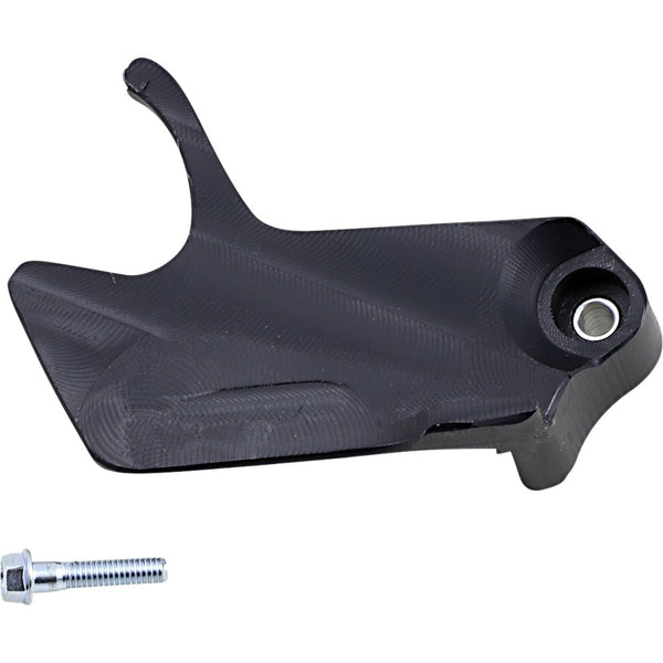T.M. DESIGNWORKS Frame Pad/Guard - Black - Beta BET-IFG-BK