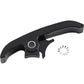 T.M. DESIGNWORKS Frame Pad - Black - KTM/Husqvarna/Gas Gas KTM-FP4-BK