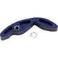 T.M. DESIGNWORKS Frame Pad - KTM - Blue KTM-LCG-BL2