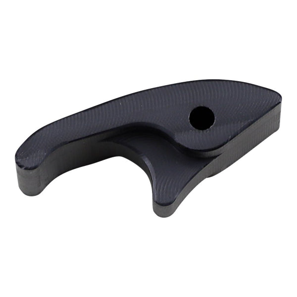 T.M. DESIGNWORKS Frame Pad - Beta - Black BET-LCG-BK