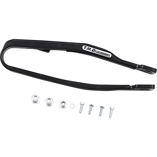T.M. DESIGNWORKS Chain Slider - Black - Yamaha DCS-Y30-BK
