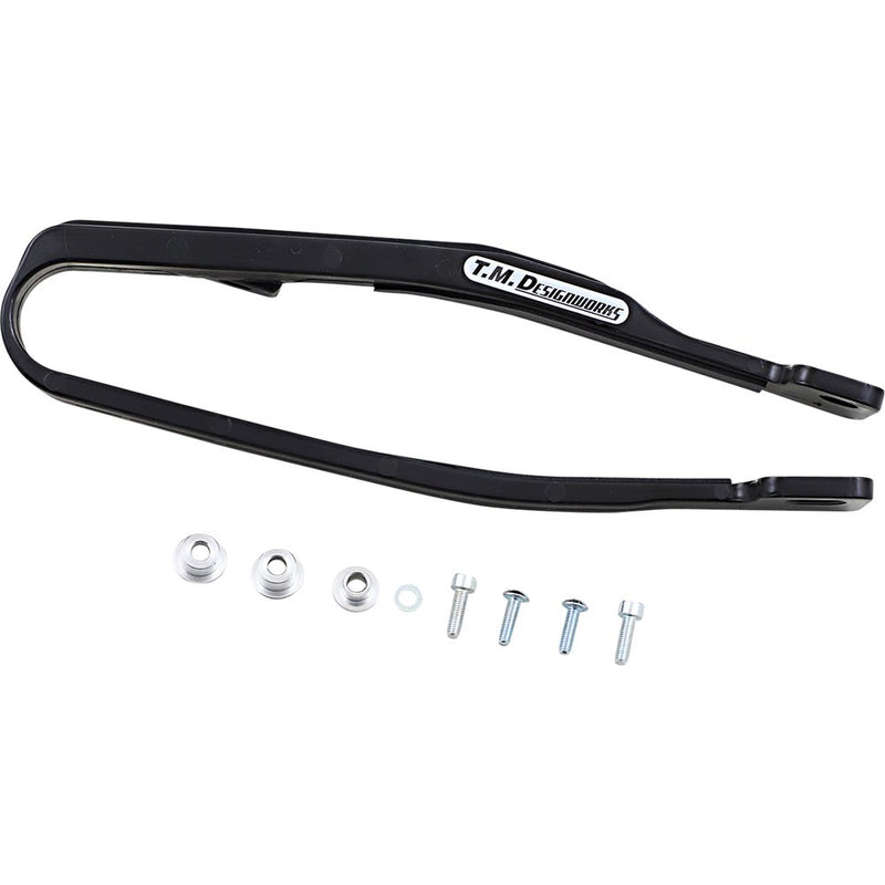 T.M. DESIGNWORKS Chain Slider - Black - Yamaha DCS-Y30-BK