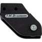 T.M. DESIGNWORKS Chain Guide - Yamaha - Black RCG-005-BK