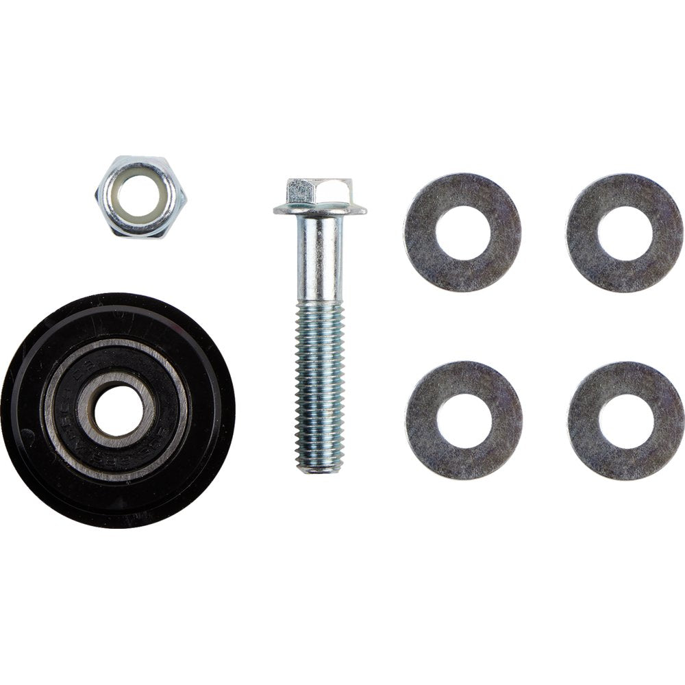 T.M. DESIGNWORKS Chain Roller - Yamaha - Black YBW-LRK-BK