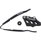 T.M. DESIGNWORKS Chain Guide/Slider - Black - Yamaha YCP-K19-BK