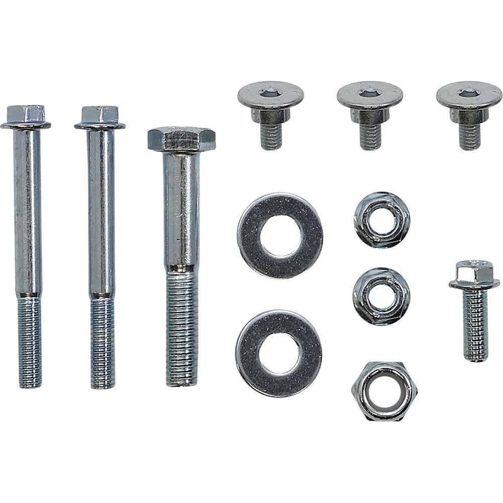 T.M. DESIGNWORKS Chain Guide/Slider - Black - Yamaha YCP-K19-BK