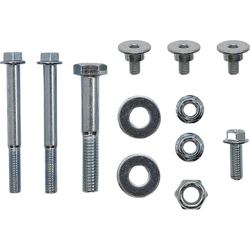 T.M. DESIGNWORKS Chain Guide/Slider - Black - Yamaha YCP-K19-BK