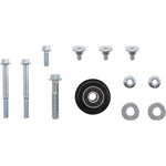 T.M. DESIGNWORKS Chain Guide/Slider - Black - Yamaha YCP-K18-BK