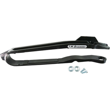 T.M. DESIGNWORKS Chain Slider - Black - Beta DCS-BT2-BK